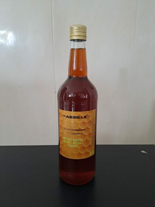 Miel de Guadeloupe – Image 2