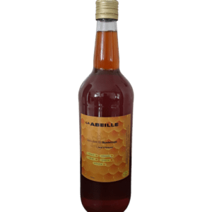 Litre – miel de Guadeloupe – apiculture locale